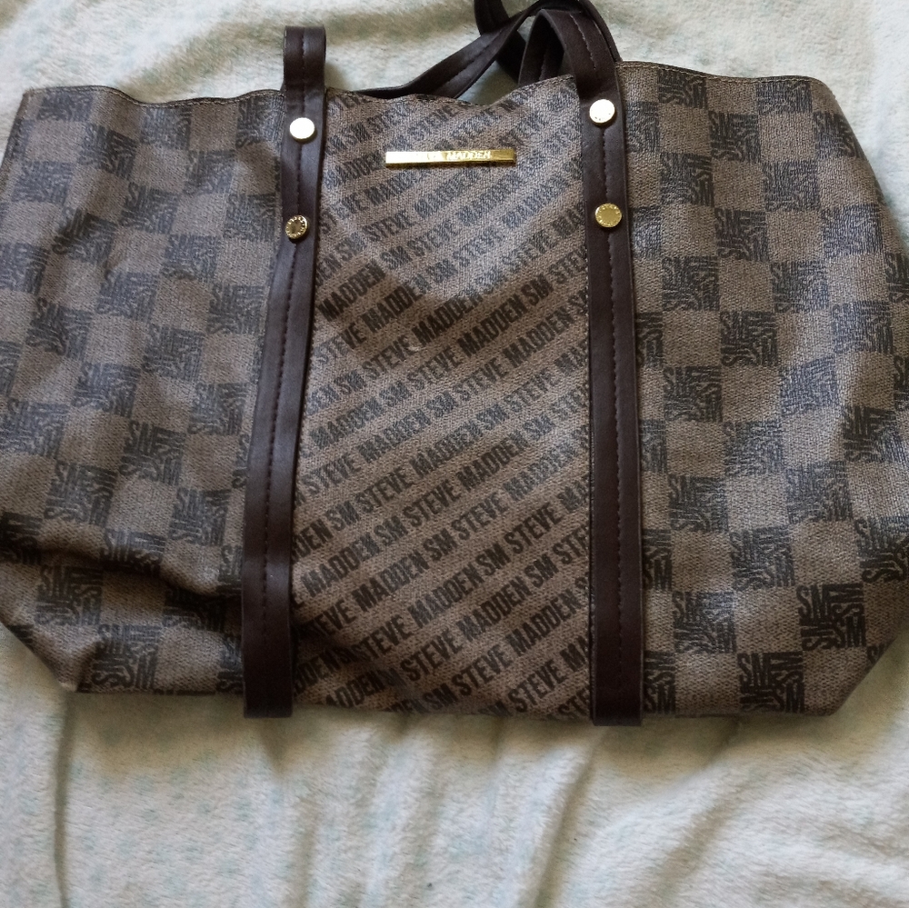 Steve Madden Large bag